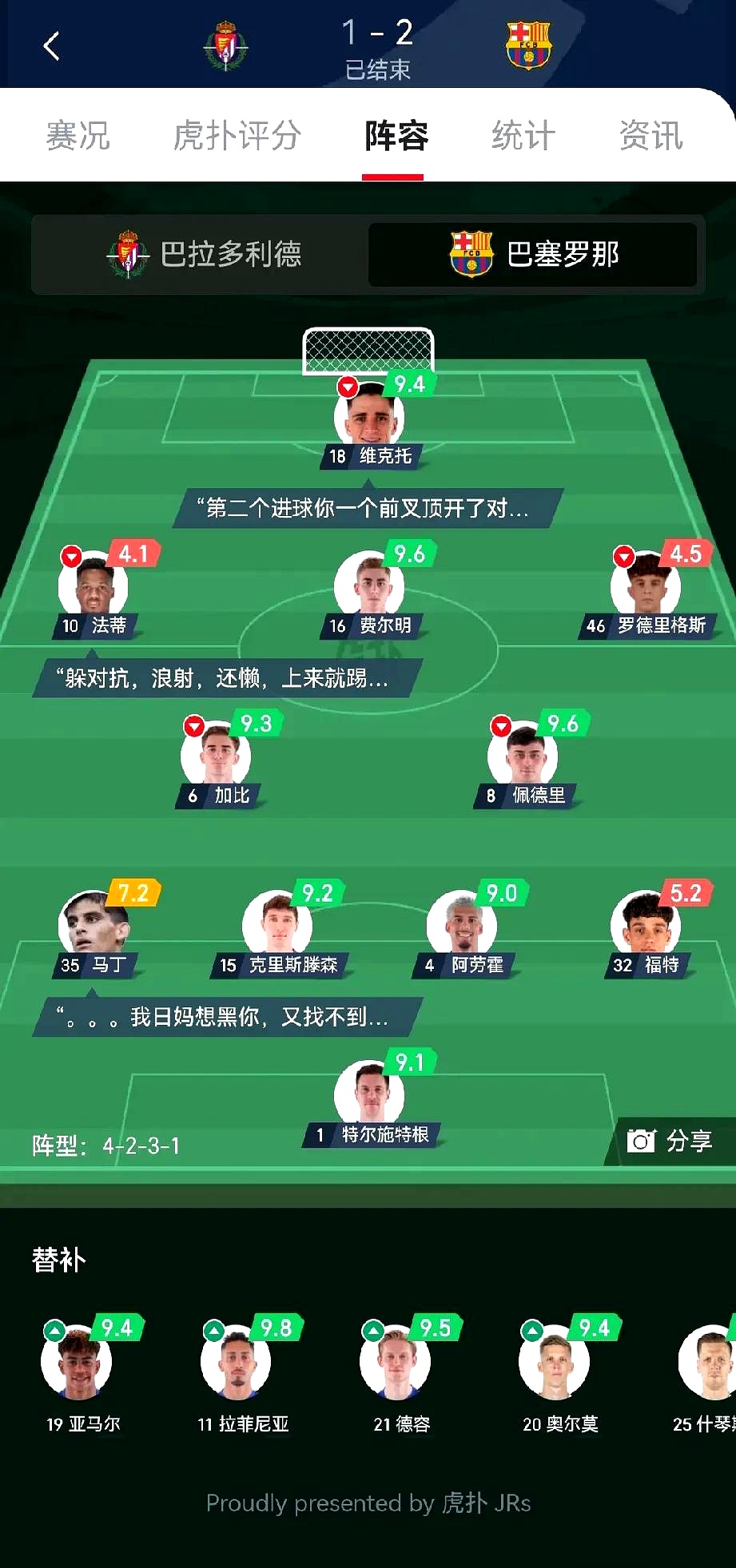 Ming连续七场比赛得分超过锐不可当，巴塞罗那不断突破！的简单介绍