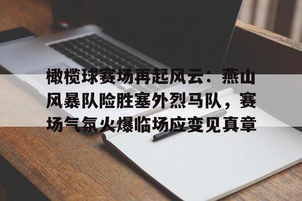 关于橄榄球赛场再起风云：燕山风暴队险胜塞外烈马队，赛场气氛火爆临场应变见真章的信息-九游体育平台