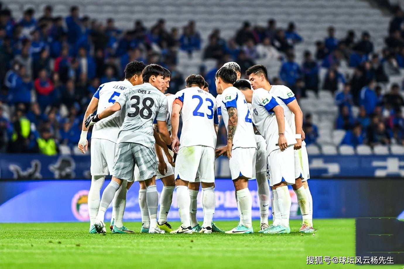 包含赛前欧超杯焦点战，武汉三镇完成更衣室发声，赛场秩序良好，赛程密集仍需轮换的词条-九游网页登录