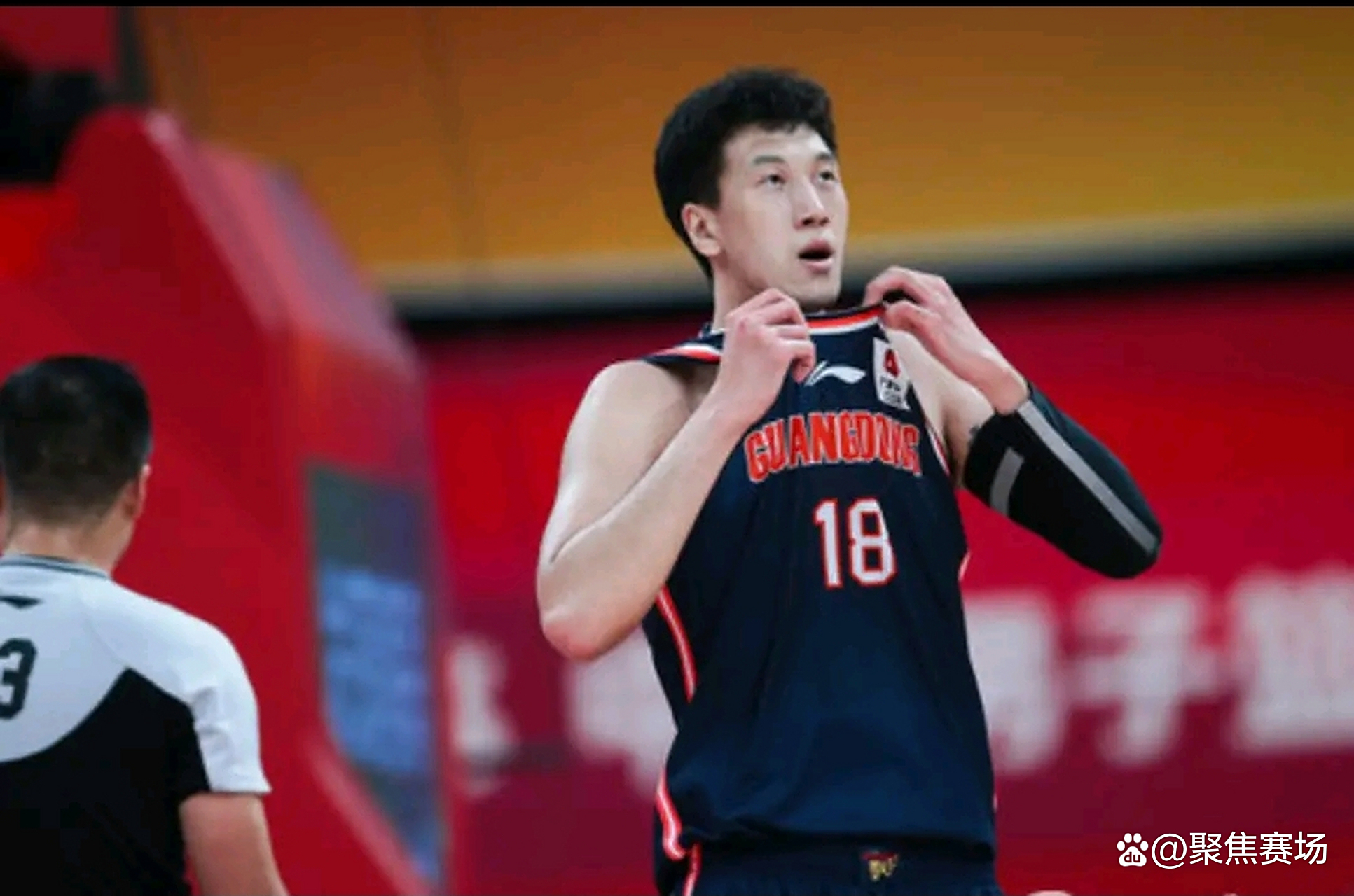 赛地聚焦：CBA常规赛赛后热度飙升，萨克拉门托国王临场应变，目标明确，细节决定成败的简单介绍