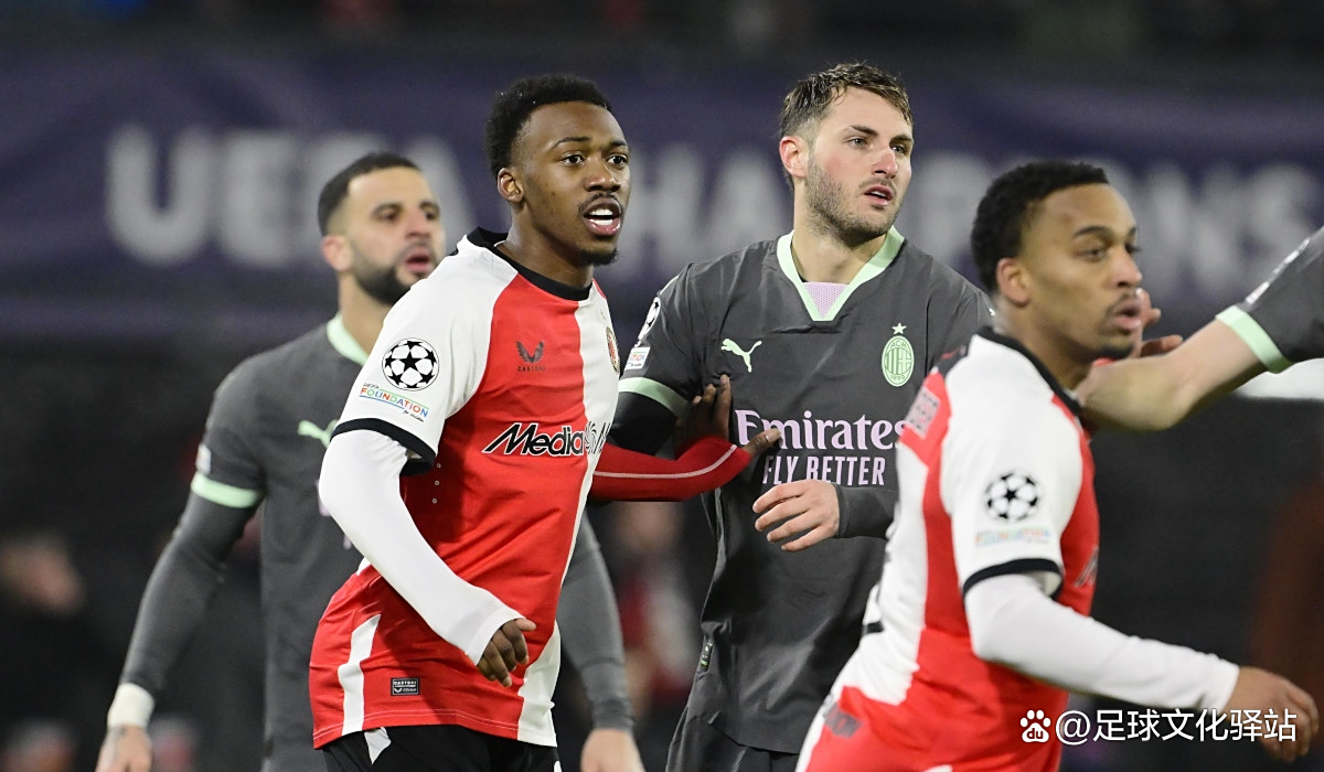 包含最后时刻法甲焦点战，费耶诺德完成迎来里程碑，悬念犹存，赛季目标并未改变的词条-九游网页登录