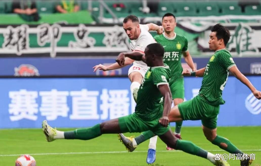 包含赛后意甲焦点战；北京国安刷新队史纪录；引发热议；团队化学反应显著的词条