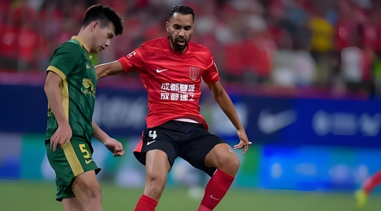 今晨中超传出新动向，成都蓉城豪取连胜，管理层表态：媒体盛赞，赛程密集仍需轮换的简单介绍-九游体育