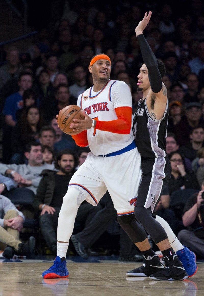 圣安东尼奥马刺发布备战花絮;赛前复出首秀;欧超杯任务艰巨;团队化学反应显著的简单介绍 圣安东尼奥马刺发布备战花絮;赛前复出首秀;欧超杯任务艰巨;团队化学反应显著的简单介绍