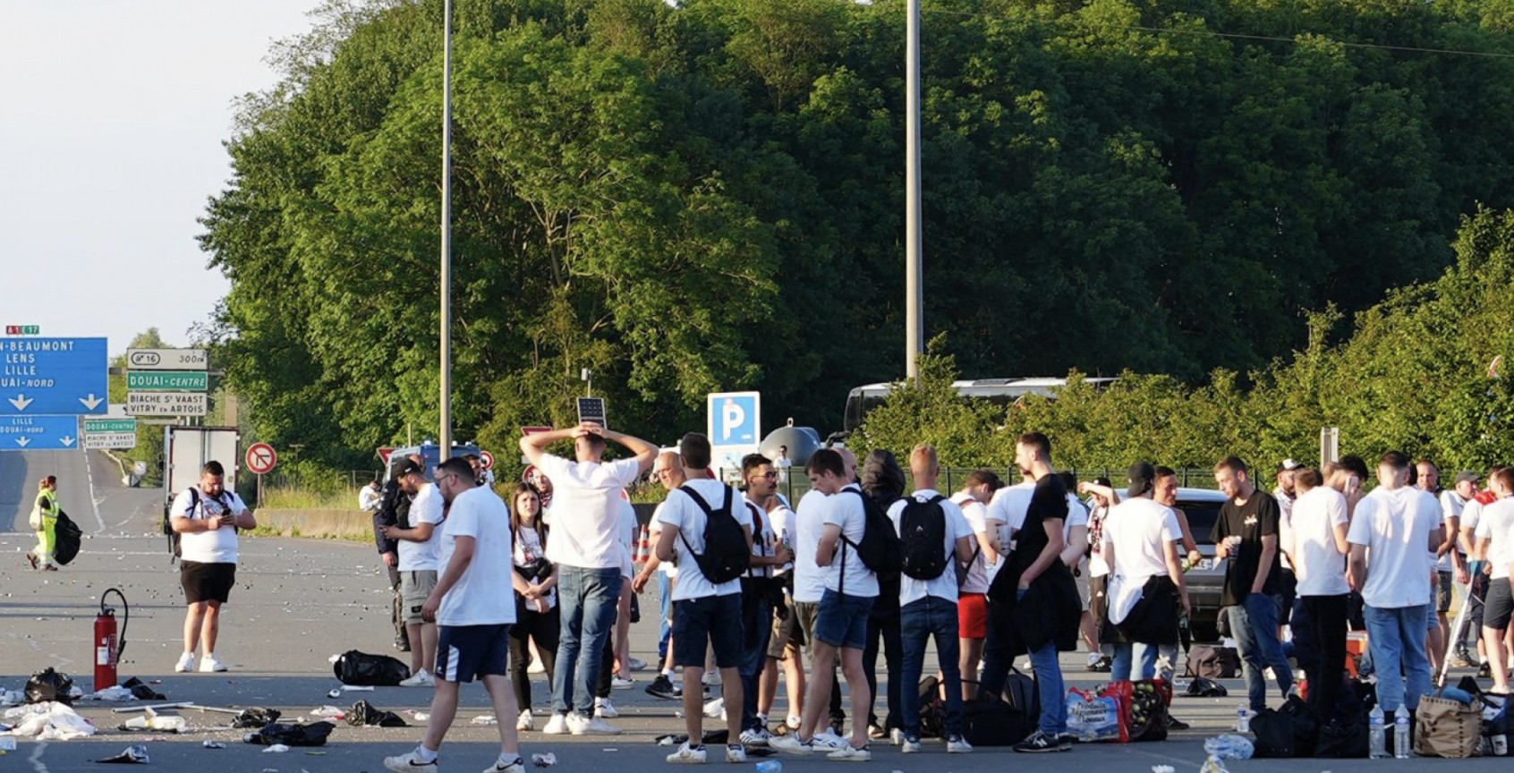 美国克里夫兰现在几点 美国克里夫兰现在几点