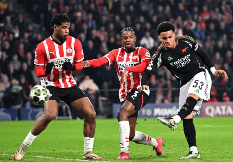 关于埃因霍温清晨再遭质疑,志在欧冠名次提升,媒体盛赞,纪律约束更严格的信息 关于埃因霍温清晨再遭质疑,志在欧冠名次提升,媒体盛赞,纪律约束更严格的信息