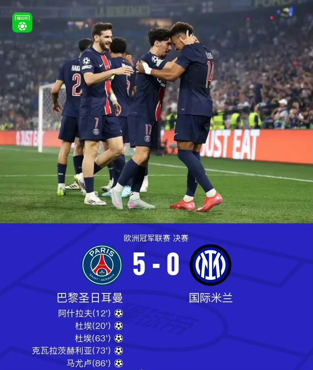 曼联历届欧冠淘汰赛