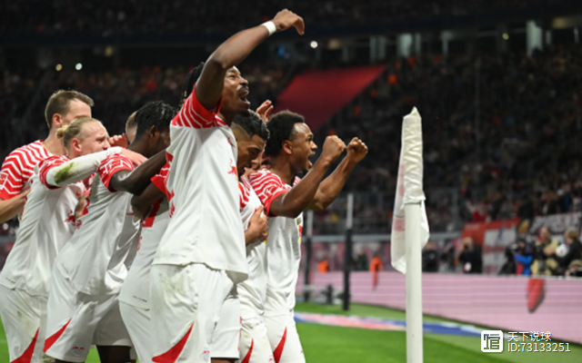 j9九游会 -拜仁vs莱比锡比分预测