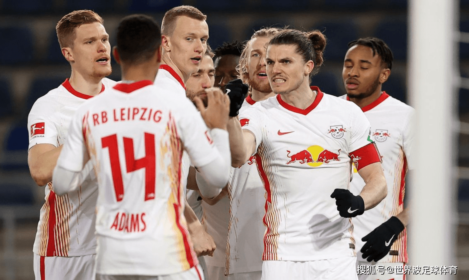 拜仁vs莱比锡比分预测