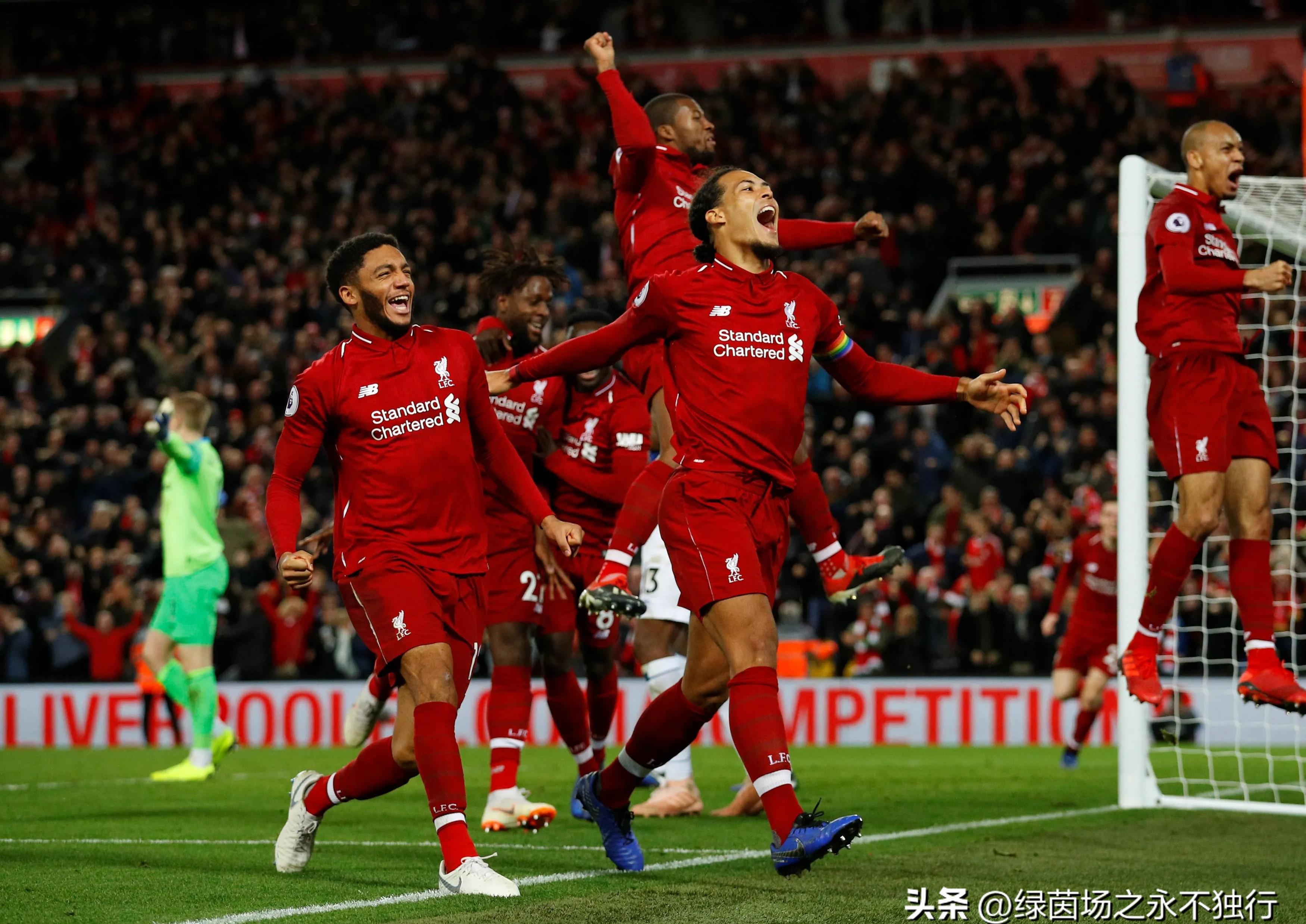 关于利物浦冲刺阶段战术微调，志在西甲名次提升，底气十足，临场指挥获称赞的信息