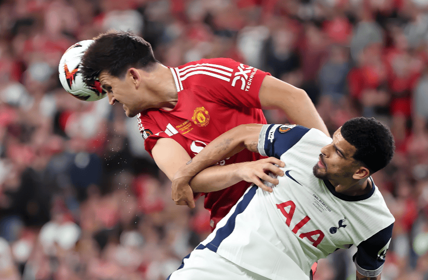 j9九游会 -关于英超清晨再迎强敌；托特纳姆临场应变；主帅态度——赛场秩序良好；轮换策略成焦点的信息