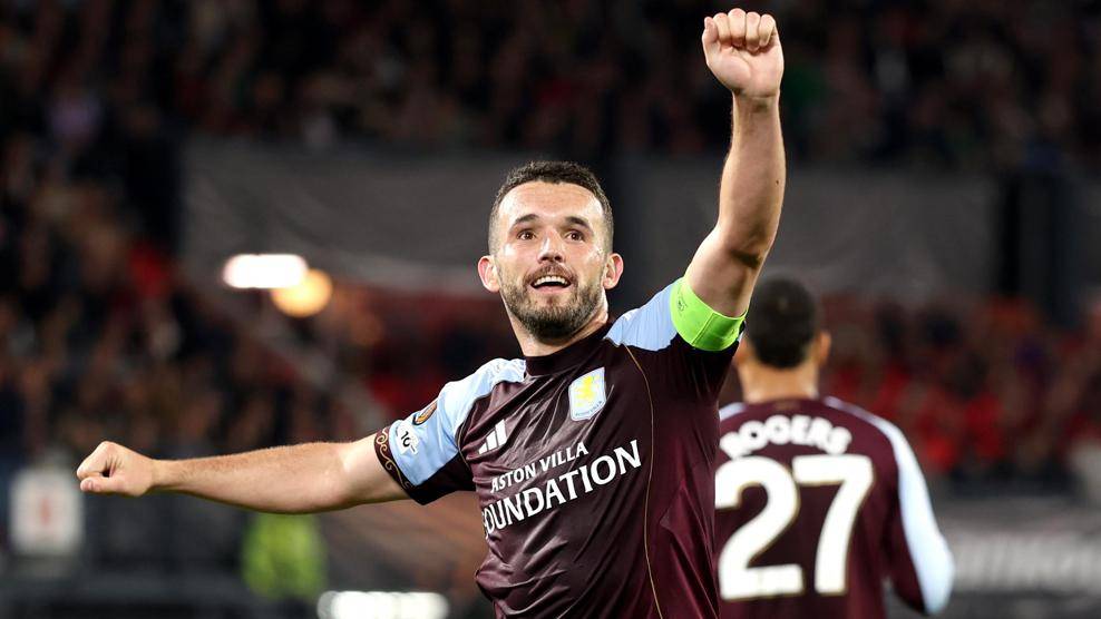 九游会真人 -欧联赛前走向成谜，阿斯顿维拉队长鼓劲，悬念犹存，控场能力受关注的简单介绍