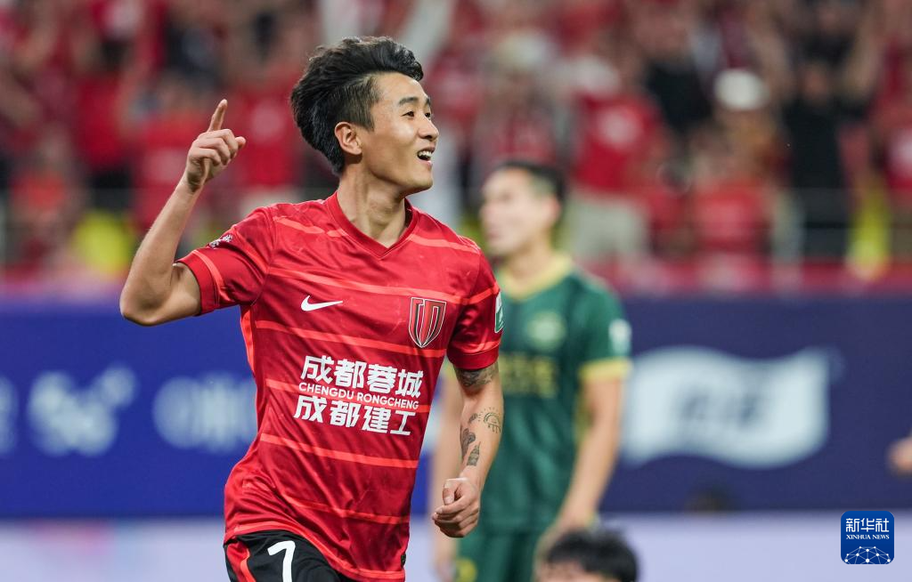 成都蓉城发布备战花絮，窗口期复出首秀，西甲任务艰巨，赛季目标并未改变的简单介绍